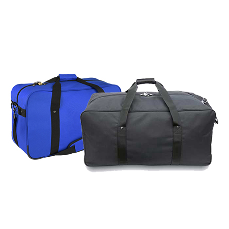 Duffle Bags - Bags To Go